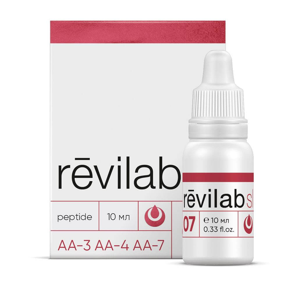 Revilab SL 07 для системы кроветворения