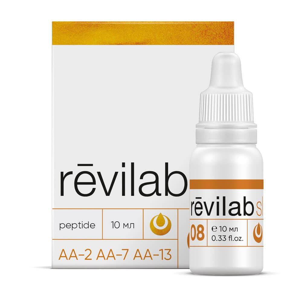 Revilab SL 08 для мочевыделительной системы