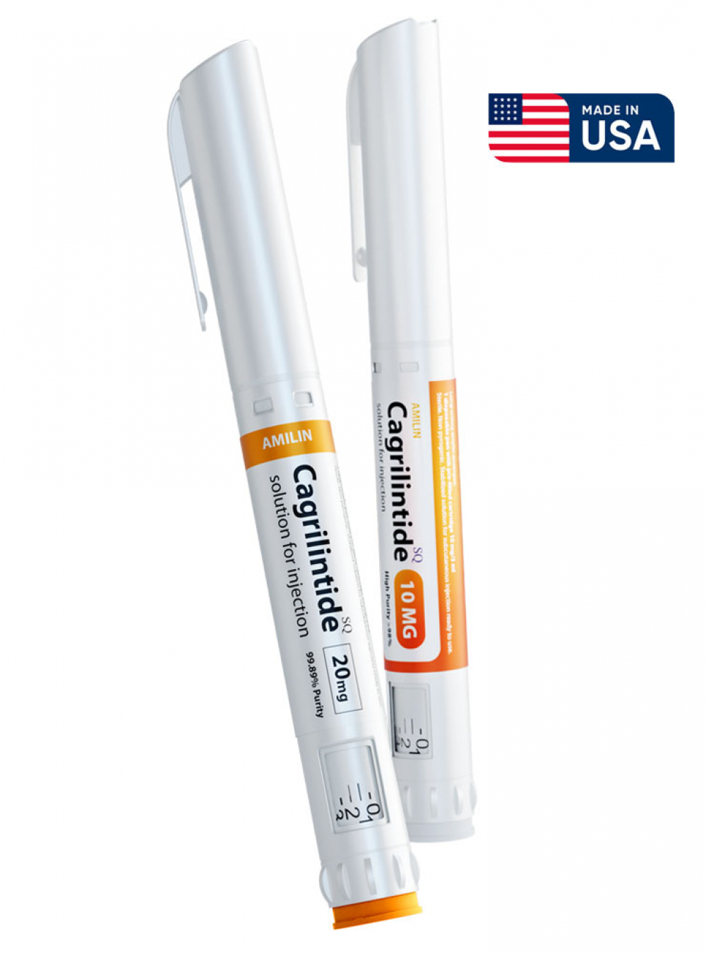 cagrilintide купить 3 x hair+scalp serum