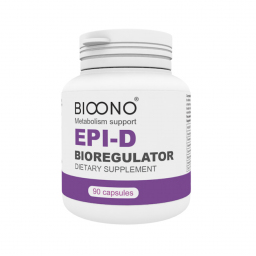 EPI-D - пептидный биорегулятор для нормализации метаболизма