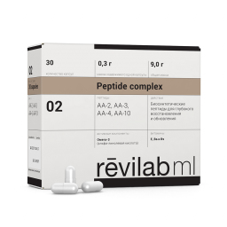 Revilab ML 02 для системы кроветворения, химиопротектор