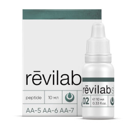 Revilab SL 02 для нервной системы и глаз