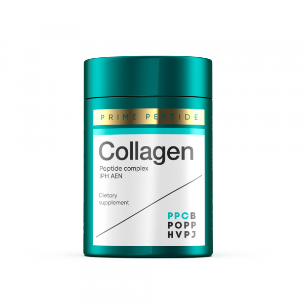 Prime Peptide® Collagen (коллагеновый комплекс)