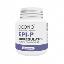 EPI-P - пептидный биорегулятор для суставов и почек