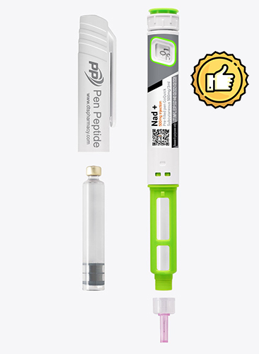 Пептид Никотинамид (Nicotinamide) NAD+