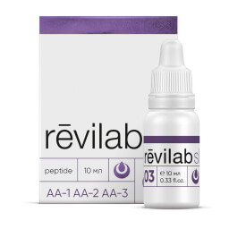 Revilab SL 03 для иммунной и нейроэндокринной системы