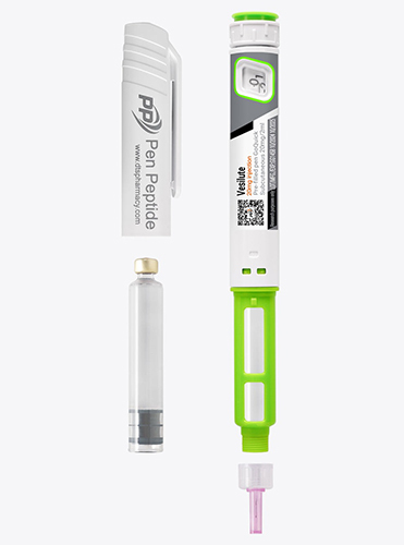 Vesilute (Glu-Asp) | 20mg/2ml