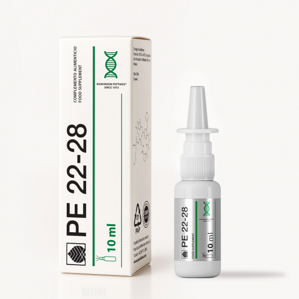 Пептид Pe-22-28 (Spadin) для нервной системы и антидепрессант - 17494 Пептид Pe-22-28 (Spadin) для нервной системы и антидепрессант