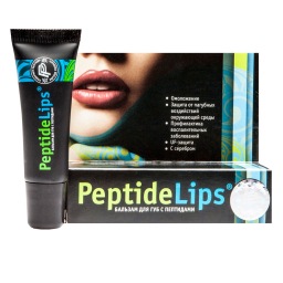 PeptideLips® бальзам для губ с пептидами