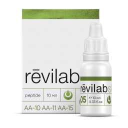 Revilab SL 05 для желудочно-кишечного тракта