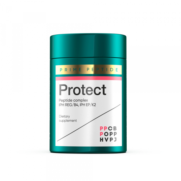 Prime Peptide® Protect (комплекс для поддержки организма)