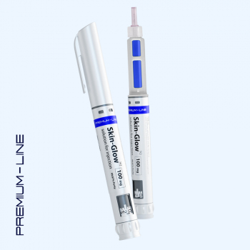 100 мг (1 ручка) 