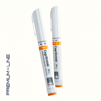 20 мг ( 1 ручка) 