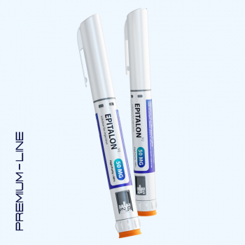  50 мг/3мл (1 ручка) 