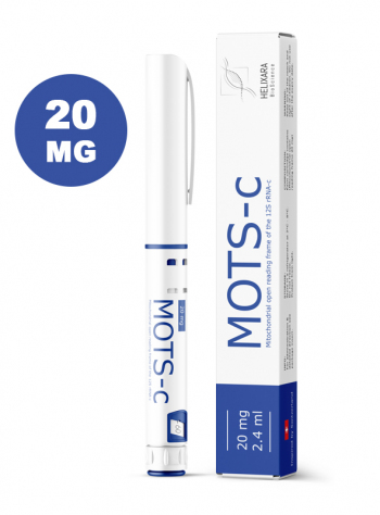 20 мг/2.4мл ( 1 ручка) 