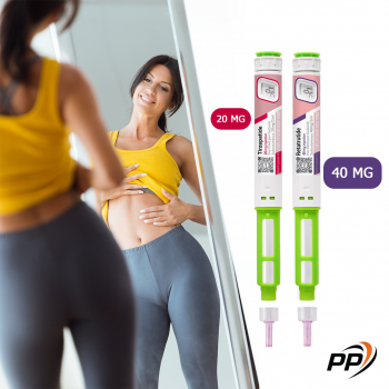 20 мг/2мл ( 1 ручка) 